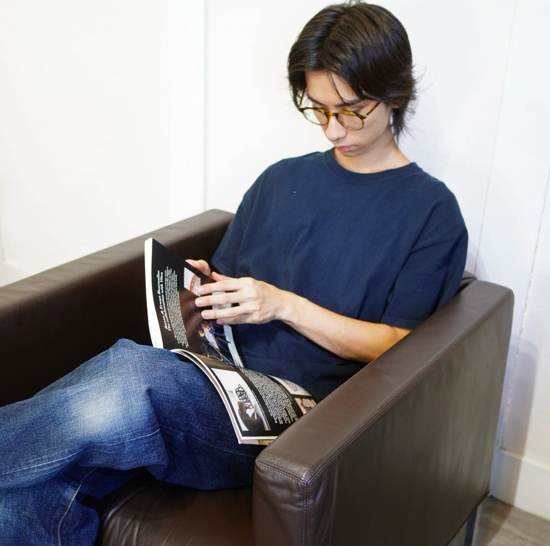 カッシーナイクスシー / Cassina ixc. ボックス スモールソファ 1人