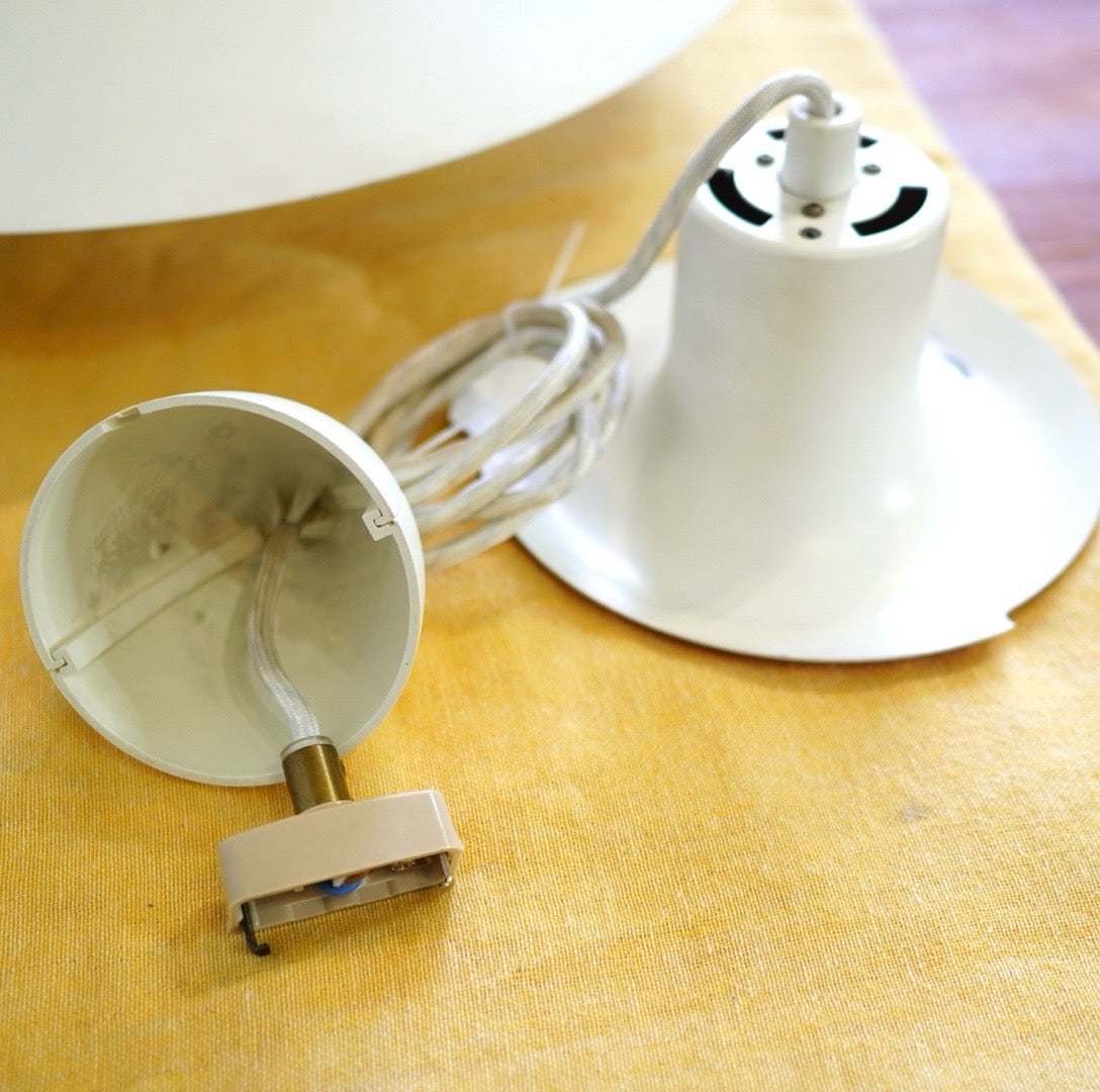 ルイスポールセン / Louis Poulsen PH5 クラシック ホワイト ポール