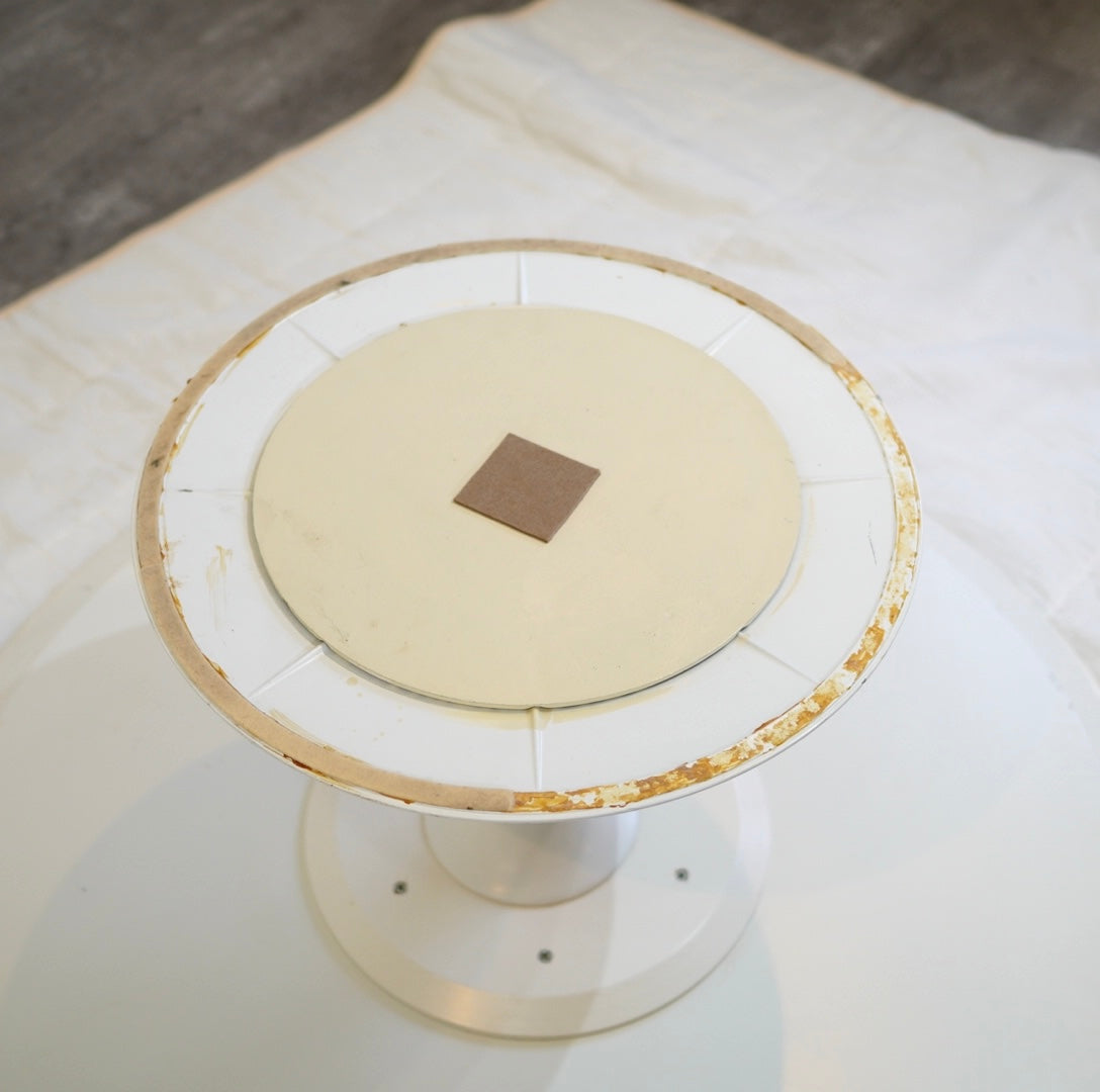 ノル / Knoll チューリップテーブル エーロ・サーリネン ラウンド