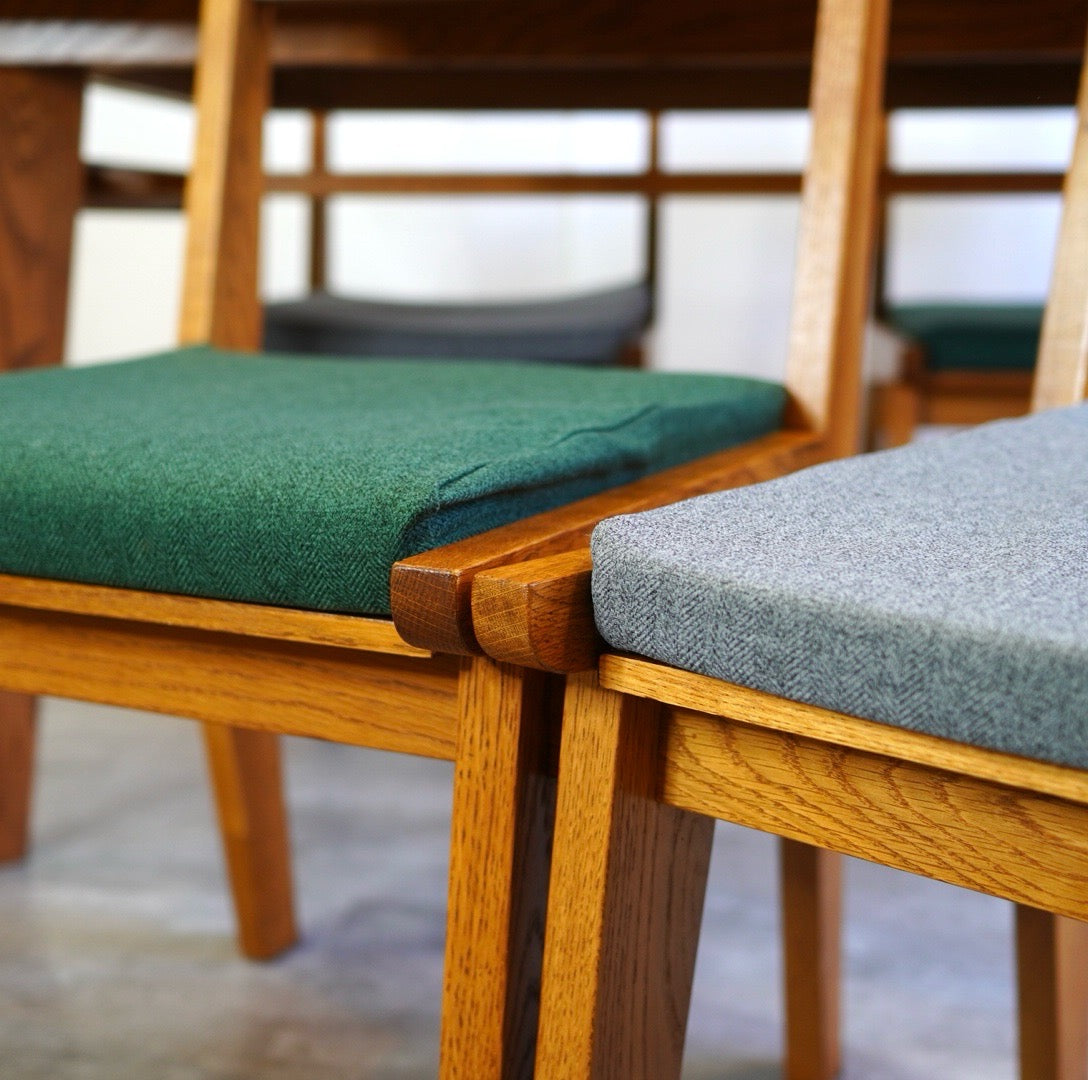 ウニコ / unico コルソ / CORSO ダイニング5点セット テーブル チェア