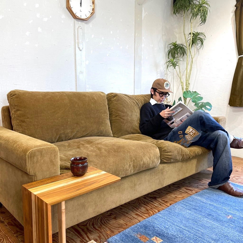 オットマン・スツール FK SOFA OTTOMAN FK SOFA TRIM OTTOMAN | TRUCK