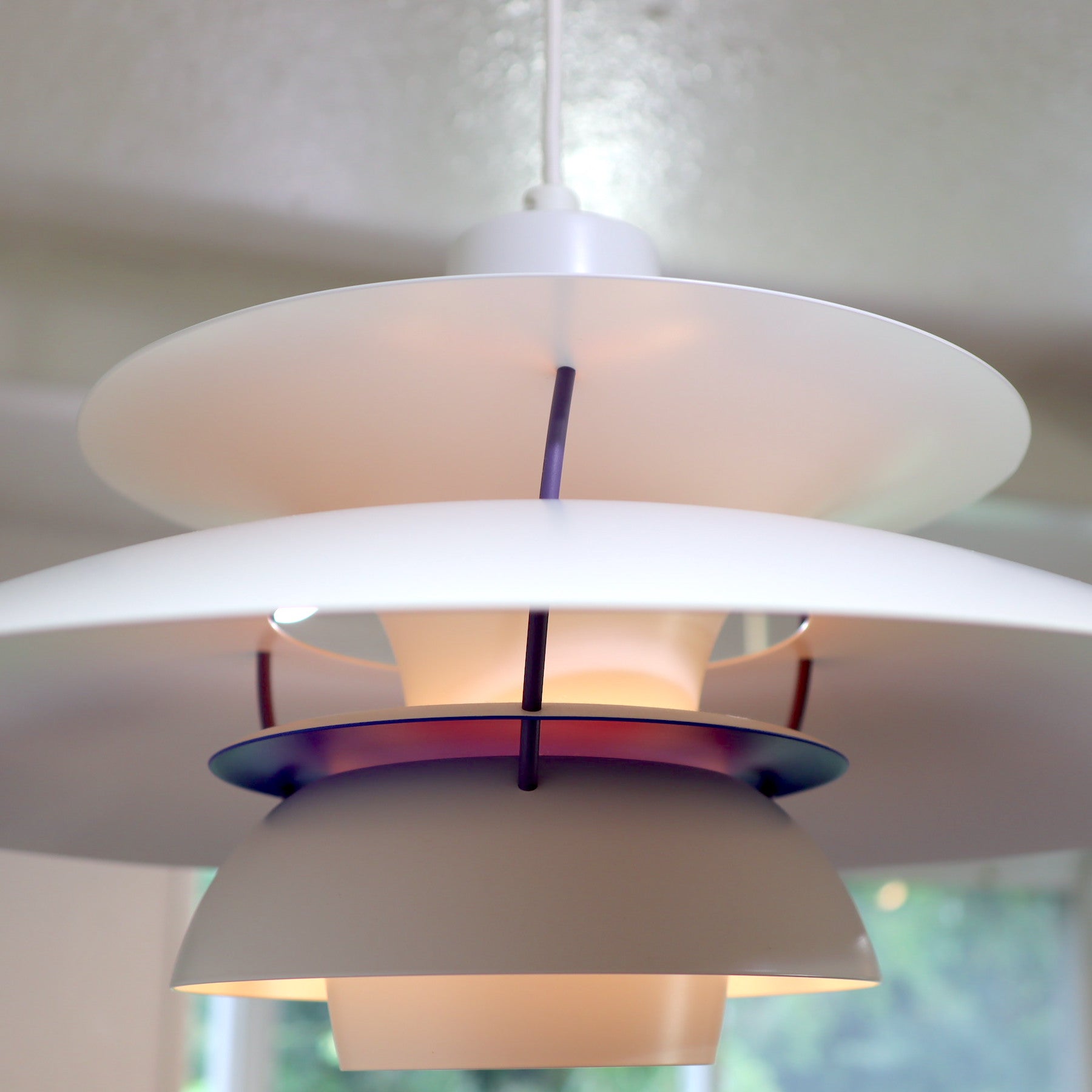 ルイスポールセン｜PH5 Classic（PH 5 Plus）ペンダントライト