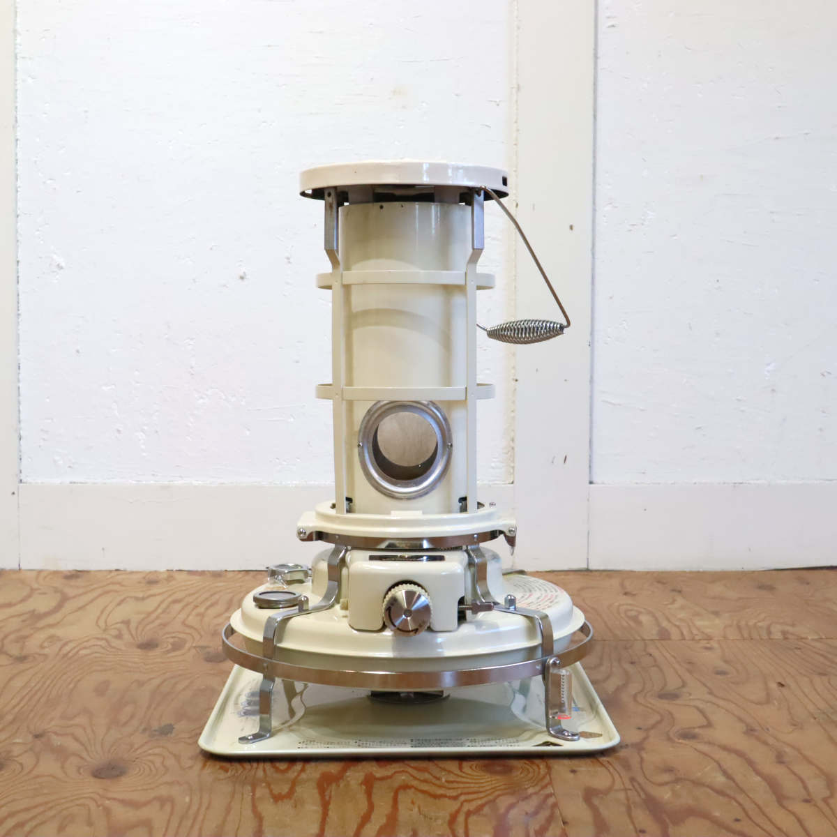 アラジン / Aladdin ブルーフレームヒーター 石油ストーブ シリーズ39