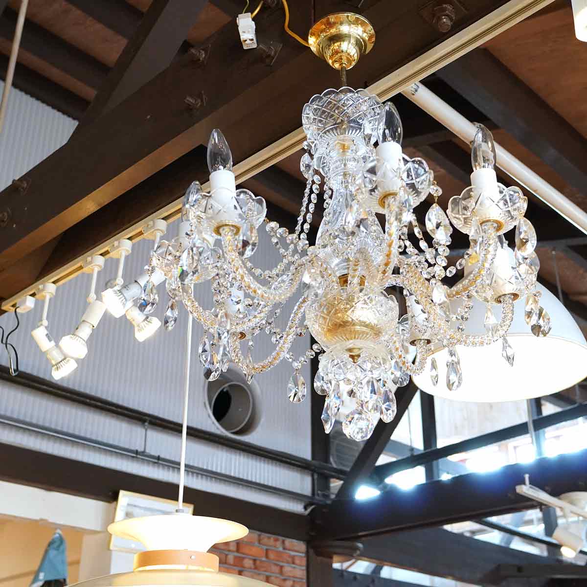 ジョゼフ・ヴラノフスキー / JOSEF WRANOVSKY チェコクリスタル