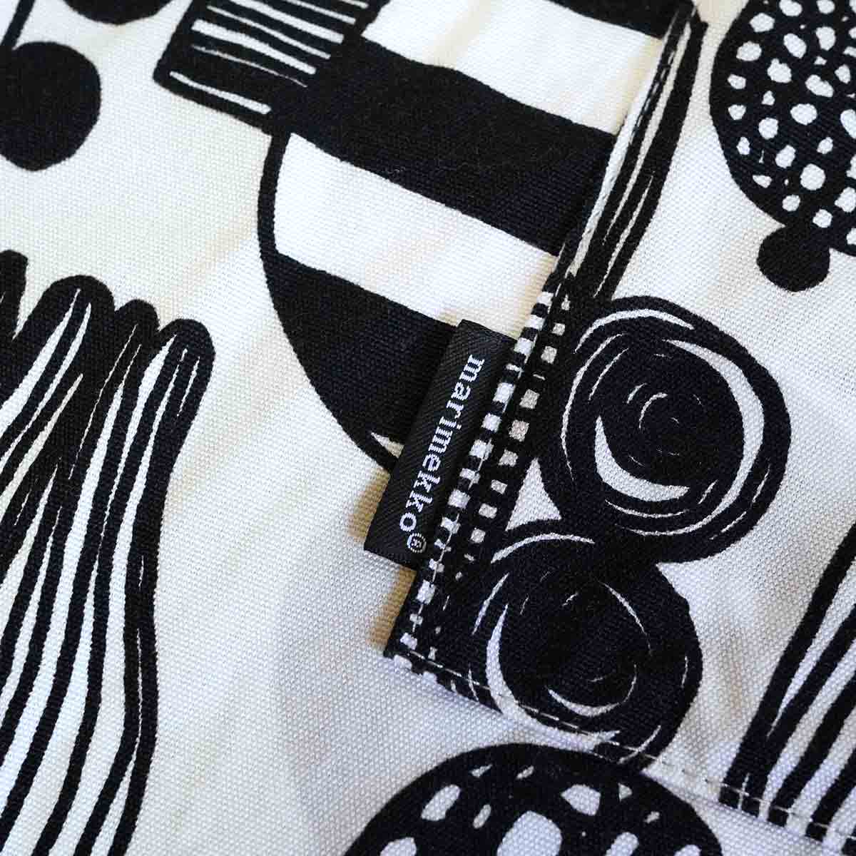 マリメッコ / marimekko プータルフリンパルハート / Puutarhurin