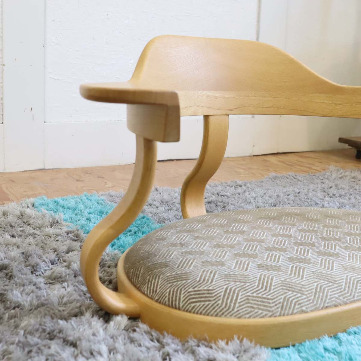 カンディハウス / CONDE HOUSE コハン / COHAN リビング座椅子 住宅