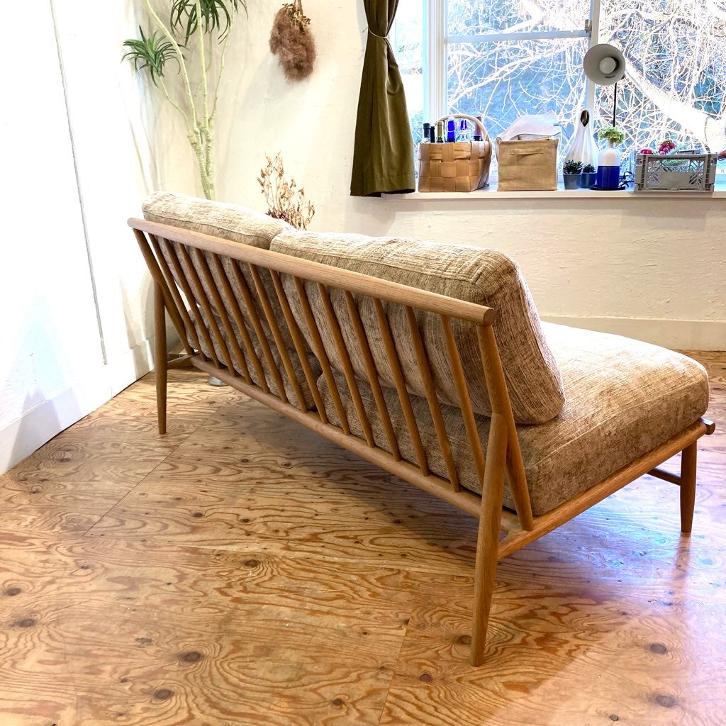 モモナチュラル / MOMO NATURAL クラウドソファ / CLOUD SOFA 2P 2人