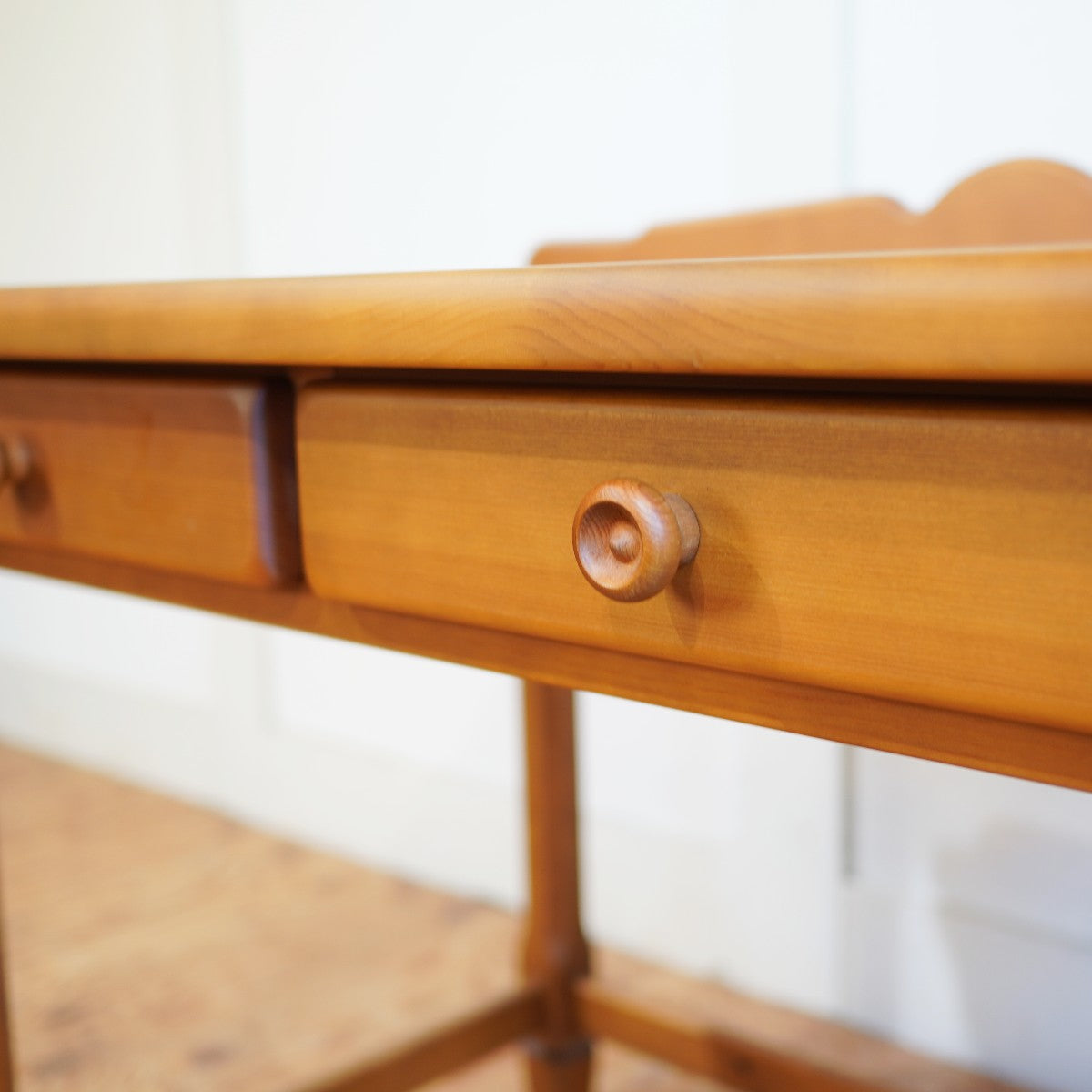 コスガ / KOSUGA プロヴァンスシリーズ フラットデスク 【1】学習机