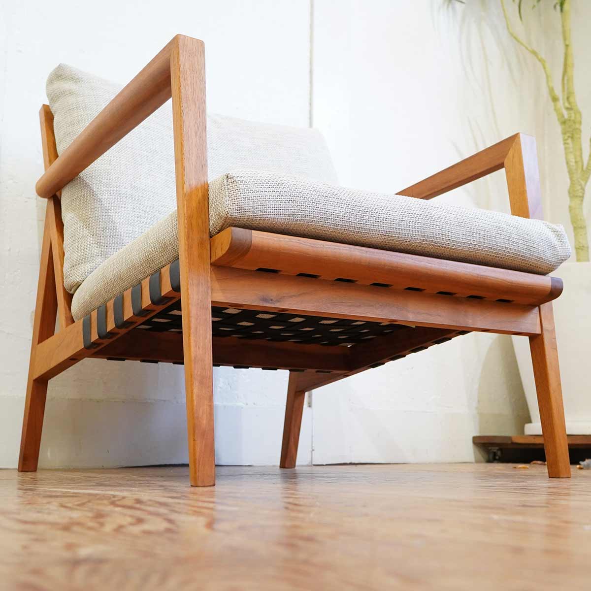 リッツウェル / Ritzwell ブラヴァ / BLAVA イージーチェア