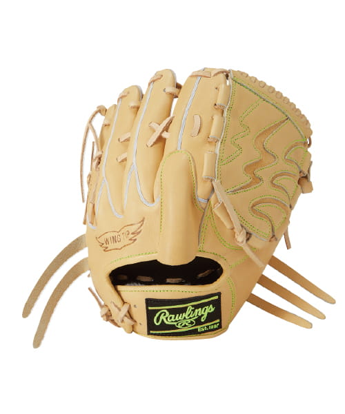 GLOVE COLLECTION 2022 | ローリングスジャパン - Rawlings