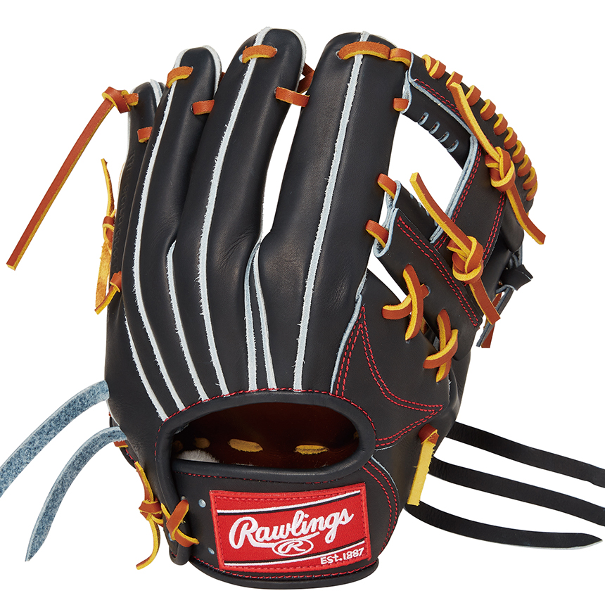 GLOVE COLLECTION 2024 | ローリングスジャパン - Rawlings