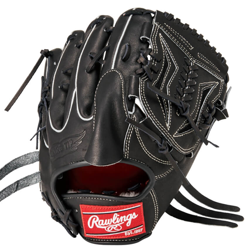 GLOVE COLLECTION 2024 | ローリングスジャパン - Rawlings