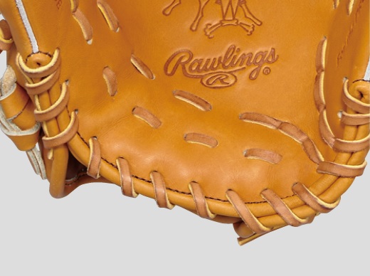 魅せる捕球が男前」新シリーズ12月1日（木）より発売開始！ | NEWS