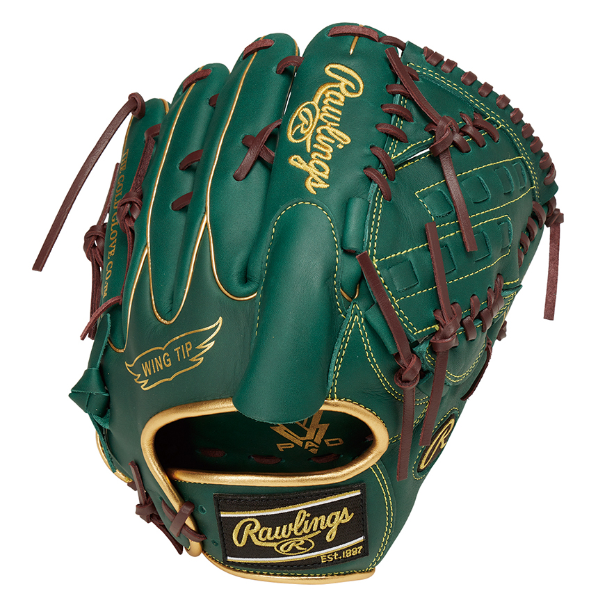 HYPER TECH COLOR SYNC [投手用] サイズ11.75 | グラブ | PRODUCTS