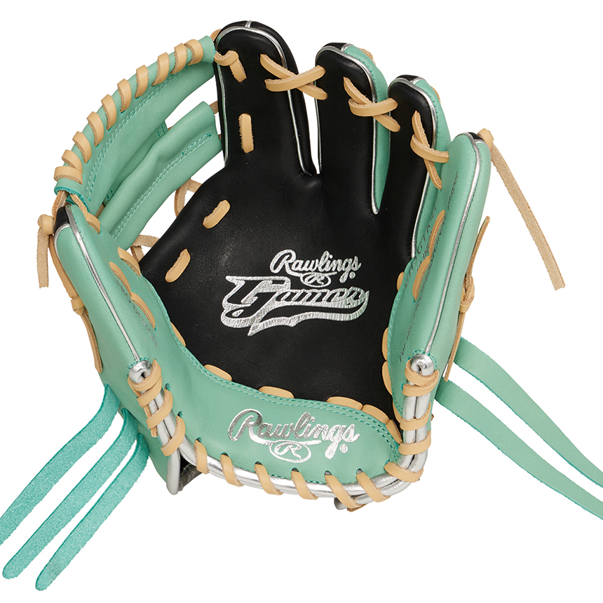 硬式 GAMER TRAINING [トレーニング用] サイズ T | グラブ | PRODUCTS