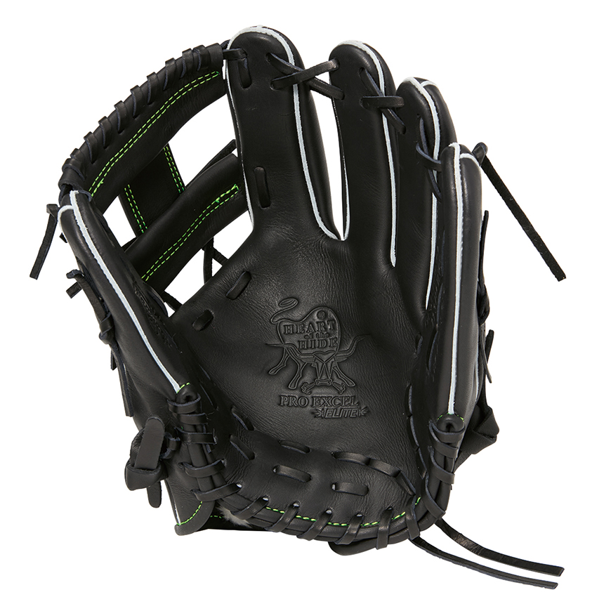軟式 HOH® PRO EXCEL ELITE [内野手用] サイズ 11.2 | グラブ