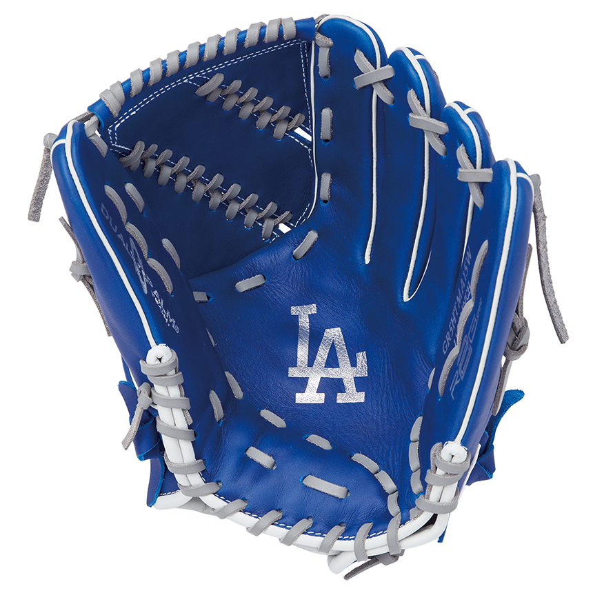 軟式 HYPER TECH MLB TEAM [投手用] サイズ 11.75 | グラブ | PRODUCTS