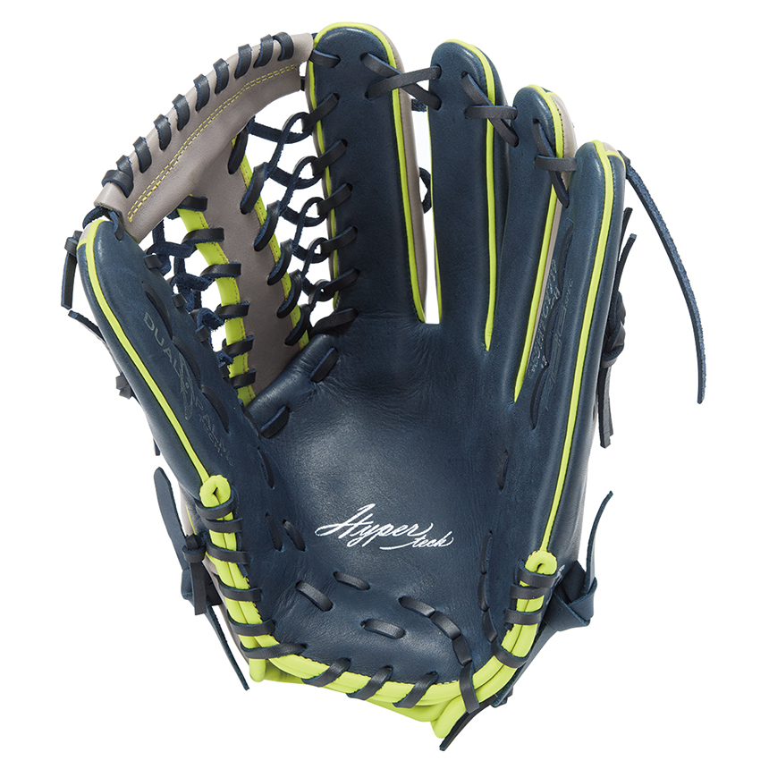 ソフトボール HYPER TECH COLORS [オールラウンド用] サイズ 12.75