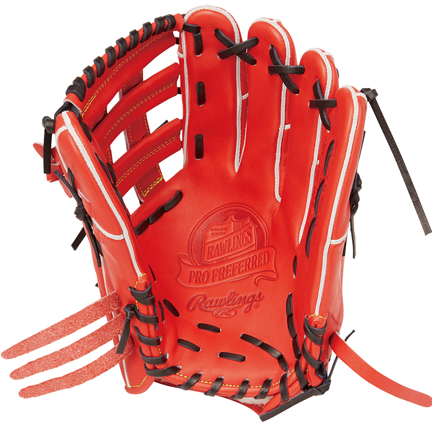 硬式 PRO PREFERRED Wizard #02 [外野手用] サイズ 12.25 | グラブ