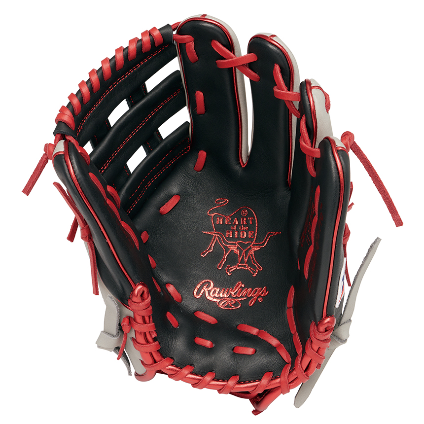 軟式 HOH® MLB COLOR SYNC [内野手用] サイズ 11.5 | グラブ