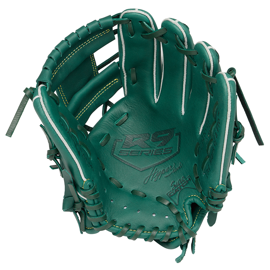 ジュニア HYPER TECH R9 SERIES [オールラウンド用] サイズ SS