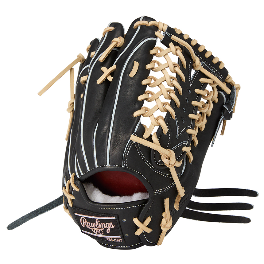 硬式 PRO PREFERRED Wizard #02 [外野手用] サイズ 12.5 | グラブ