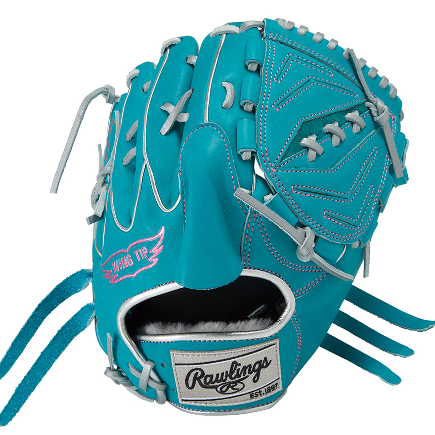 軟式 HOH® PRO EXCEL –Color Palette- [投手用] サイズ 11.75 | グラブ