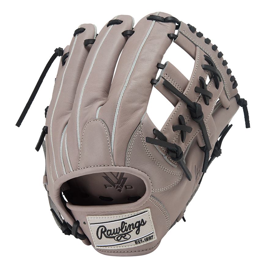 軟式 HYPER TECH R2G [投手用] サイズ 11.75 | グラブ | PRODUCTS