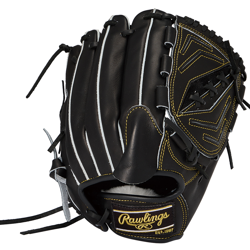 硬式 PRO PREFERRED Wizard #02 Embossed [内野手用] サイズ 11.5