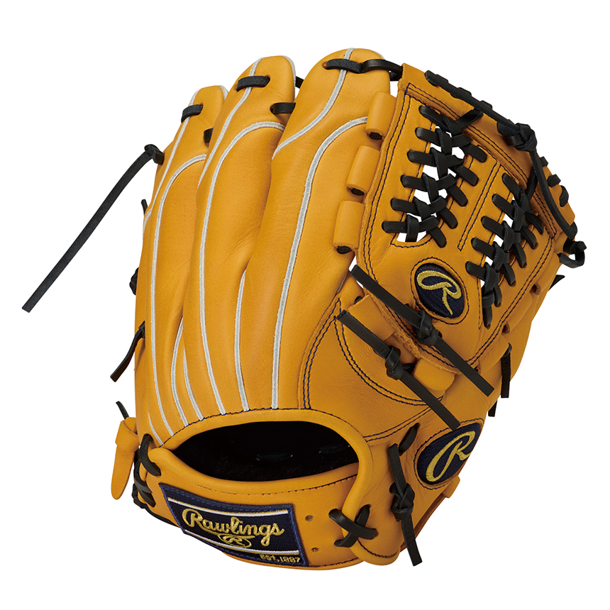 ジュニア軟式 | グラブ | PRODUCTS | ローリングスジャパン - Rawlings