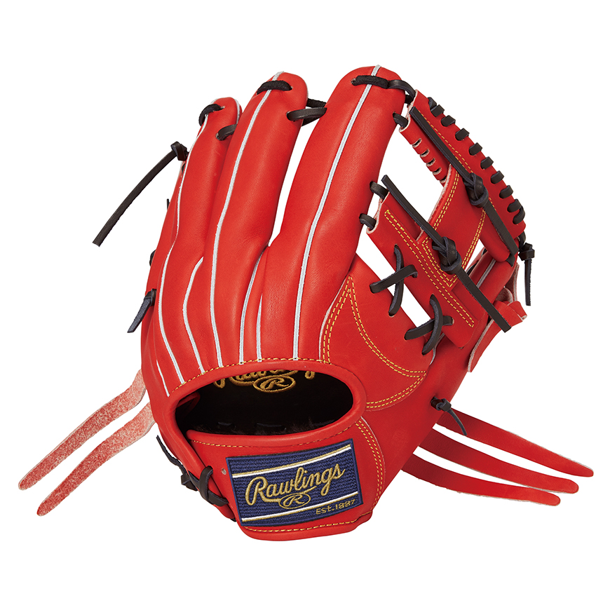 軟式 HOH® PRO EXCEL [内野手用] サイズ 11.2 | グラブ | PRODUCTS