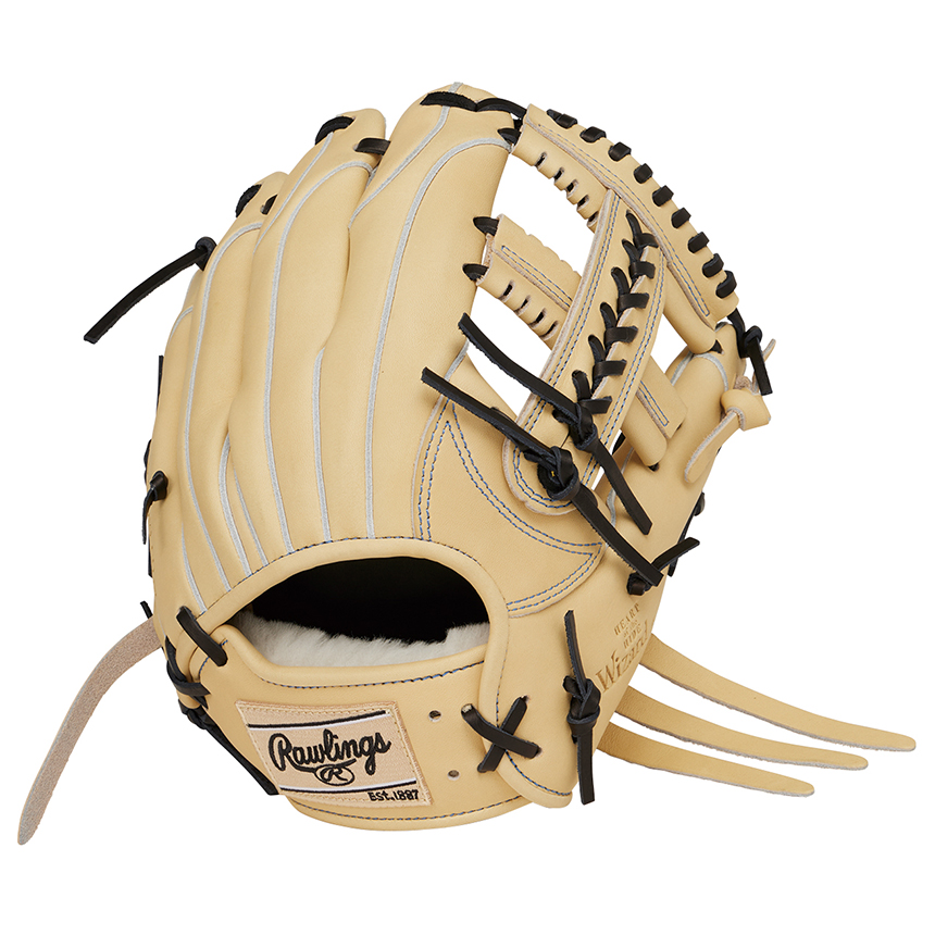 HOH® GRAPHIC 2023 [オールフィルダー用] サイズ11.5 | グラブ