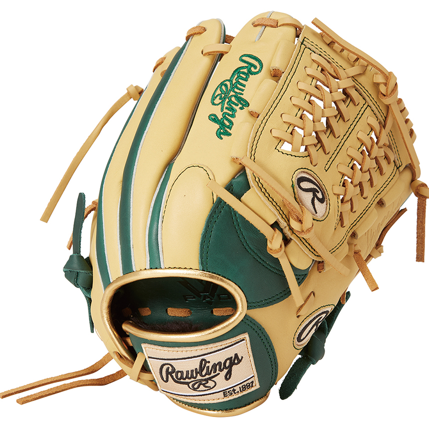 軟式ジュニア HYPER TECH COLOR SYNC [オールラウンド用] サイズ L