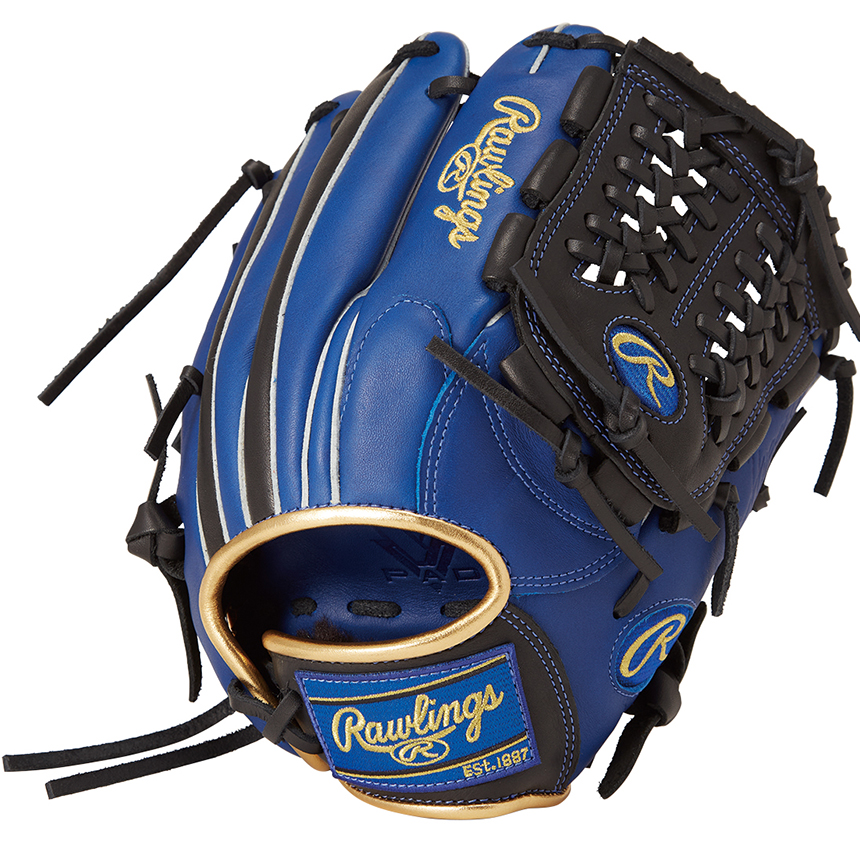 ジュニア HOH® PRO EXCEL ELITE Wizard #02 [オールラウンド用] サイズ