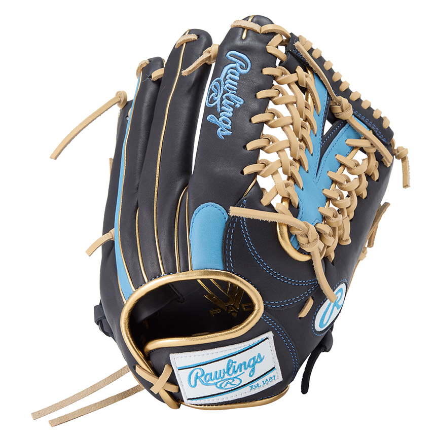 ストローマン ローリングス Rawlings オーダー MLBプレイヤーズ