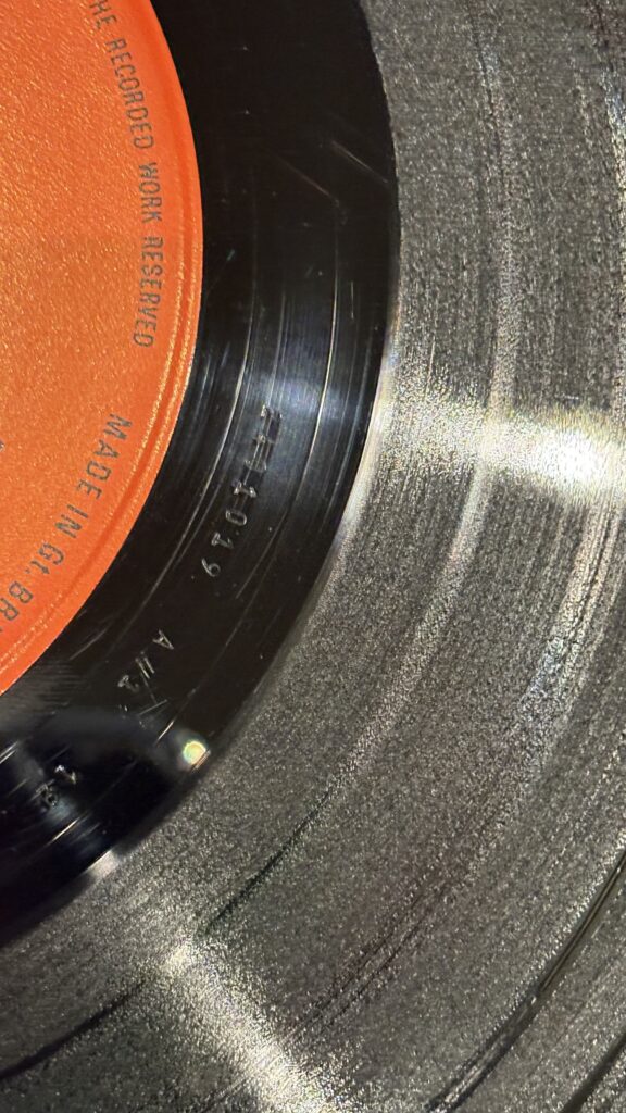 Yesの名盤『Fragile』を深掘り：アナログとデジタルの音質対決