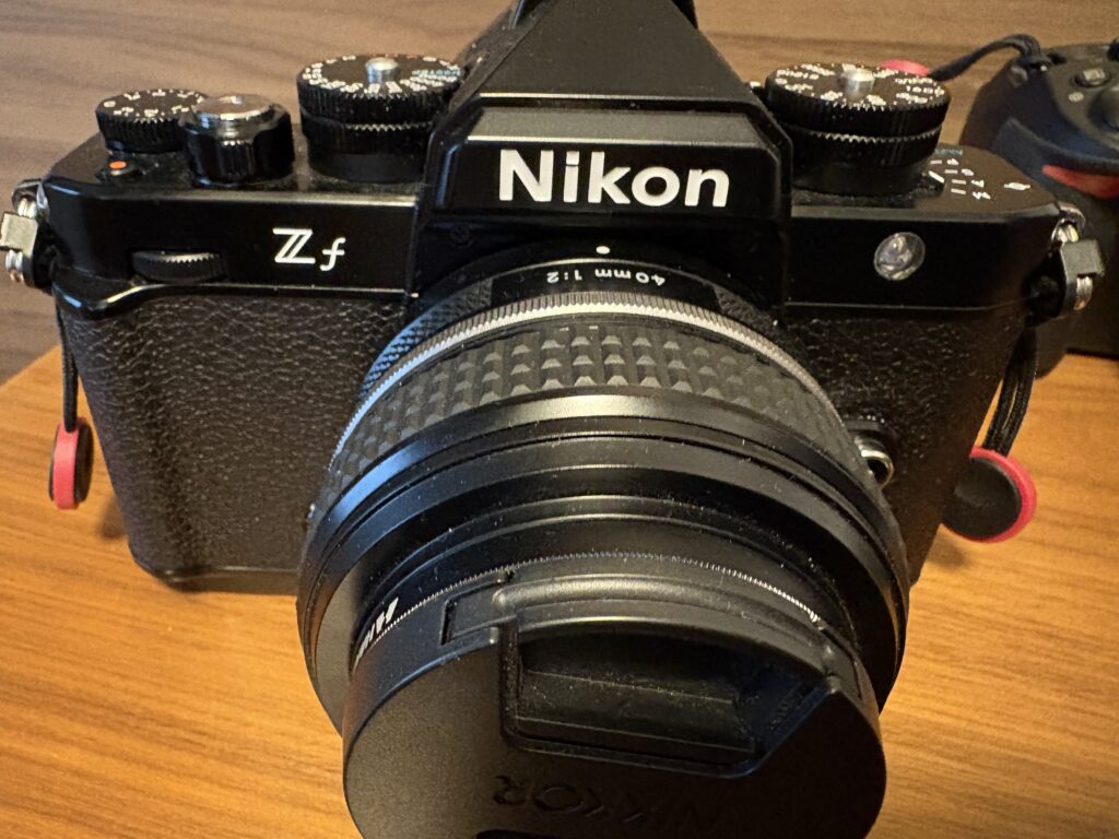 ニコンD3100レビュー：軽量・手頃なエントリーデジタル一眼レフ（DSLR