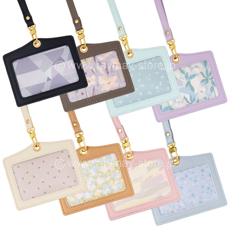 ノフェス IDホルダー 2025コレクション / レイメイストア / 株式会社