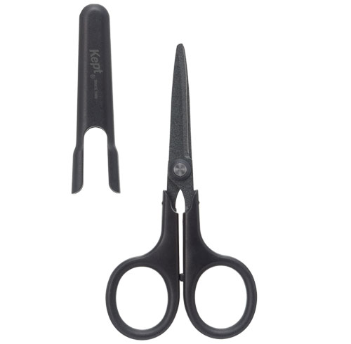 Kept フッ素コートハサミ：Kept 2025 COLLECTION：レイメイ藤井