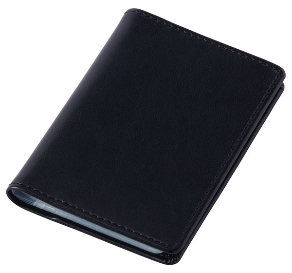 グロワール カードケース・12ポケット：グロワール：レイメイ藤井