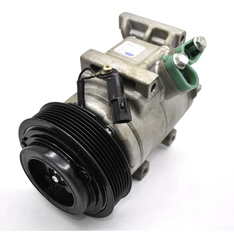 A/C COMPRESSOR SUITABLE FOR KIA K2700 2016 on — Racer Australia