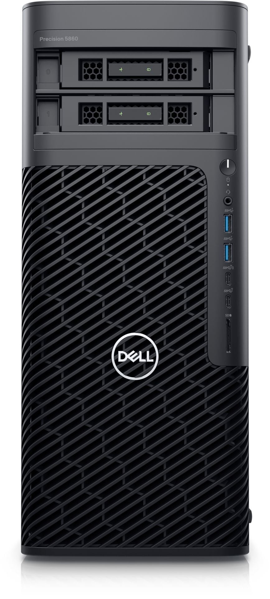 Dell Precision 5860 Workstation