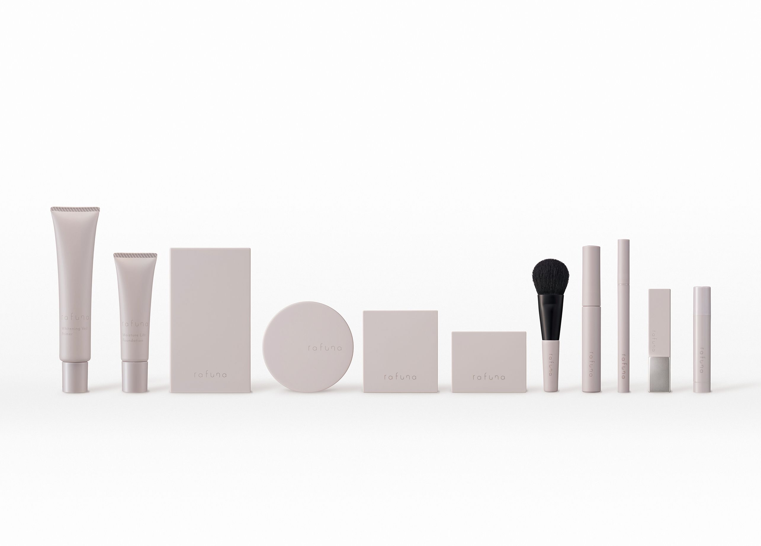 モイスチュアリフトファンデーション | rafuna