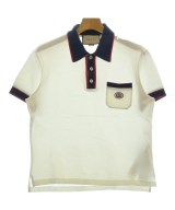 グッチTシャツとGUCCIポロシャツ グッチ ポロシャツ GUCCI ストライプ