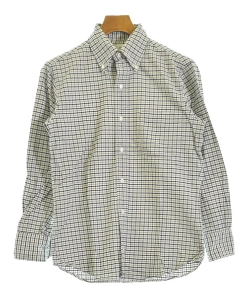 BLACK FLEECE BY Brooks Brothers（ブラックフリースバイブルックス