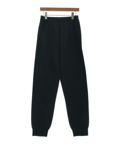 AURALEE（オーラリー）スウェットパンツ 紺 サイズ:3(S位) メンズ