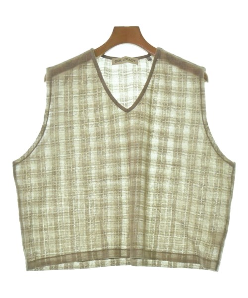 OUR LEGACY（アワーレガシー） | ニットの古着・中古通販 | 【公式