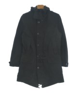 comme des garcons homme モッズコート 着画像あり COMME des GARCONS