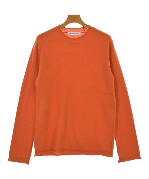 COMME des GARCONS SHIRT（コムデギャルソンシャツ） | ニット