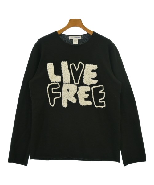 COMME des GARCONS SHIRT（コムデギャルソンシャツ） | ニット